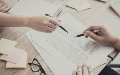 5 dokumentów, które powinna mieć każda firma na&nbsp;start