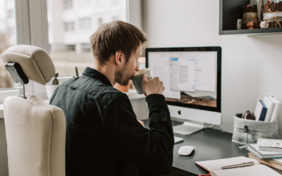 Jak prowadzić biznes spokojniej? 3 rzeczy, które przedsiębiorcy powinni mieć poukładane na&nbsp;początku