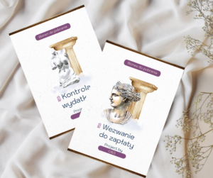 Arkusz kontroli wydatków i przychodów – ogarnij finanse swojego biznesu